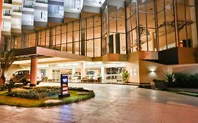 Nobile Hotel Convention Ciudad Del Este